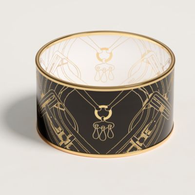 ブレスレット 《Hエキップ》 PM - イエロー | Hermès - エルメス-公式